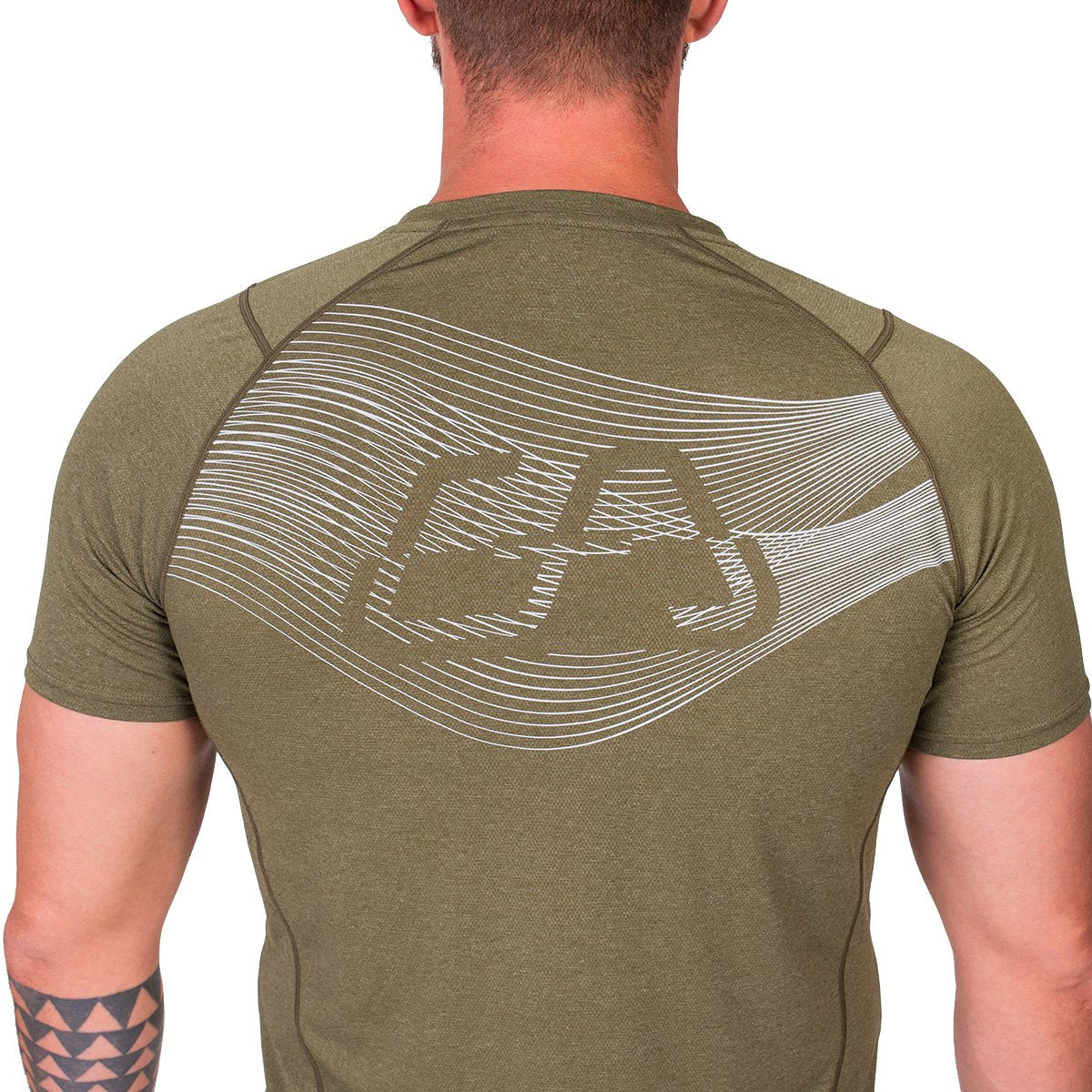 Image of Essential Light Weight Loose-Fit T-Shirt for Men